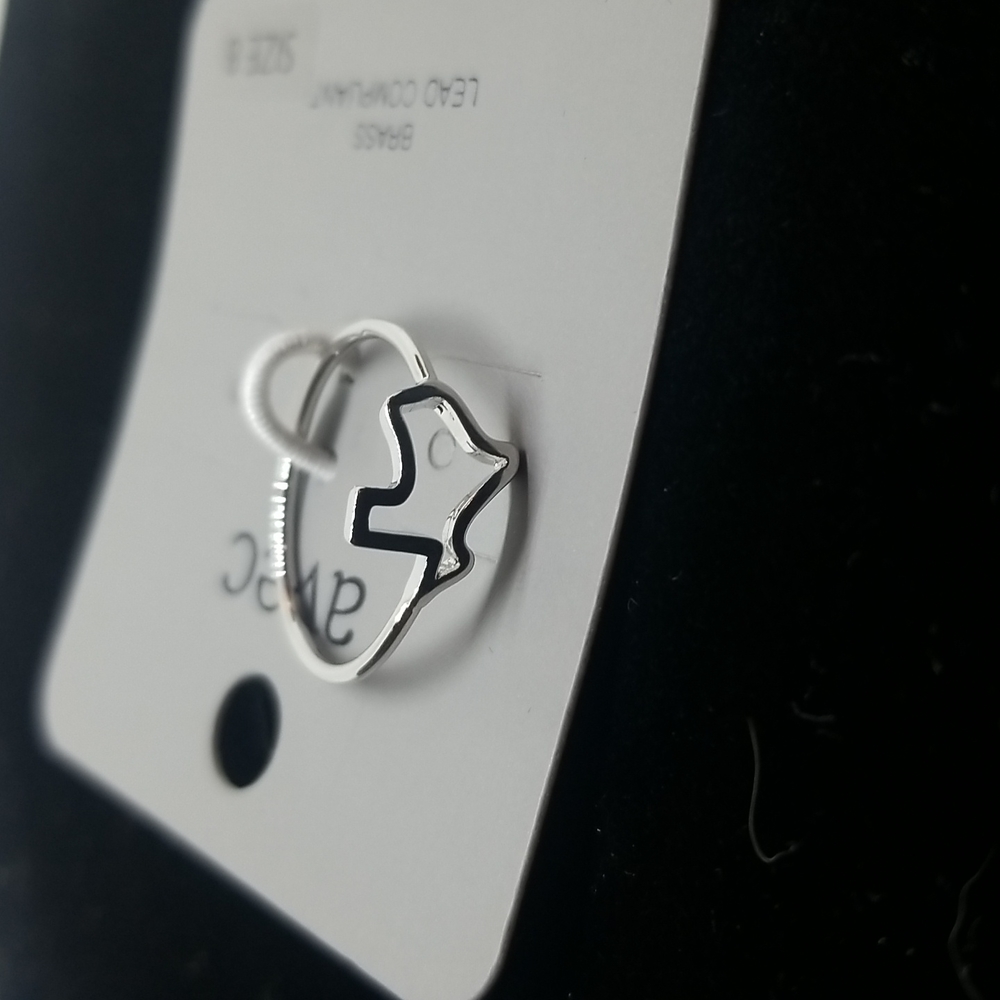 Texas Ring
